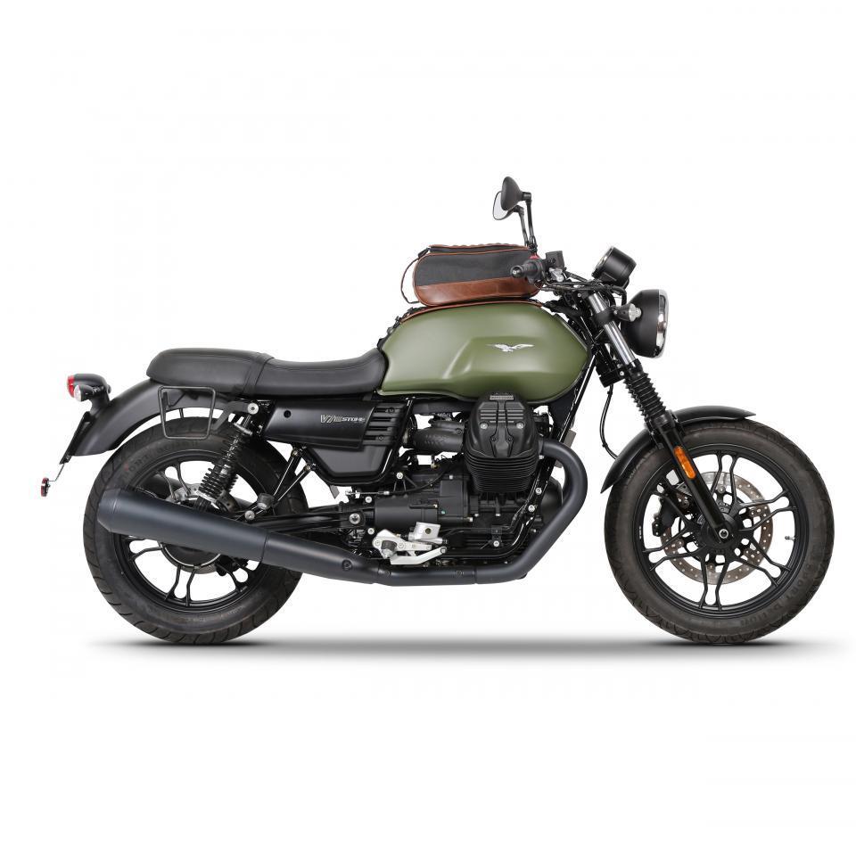 Support de top case Shad pour Moto Moto Guzzi 850 V7 M0V787SR Neuf