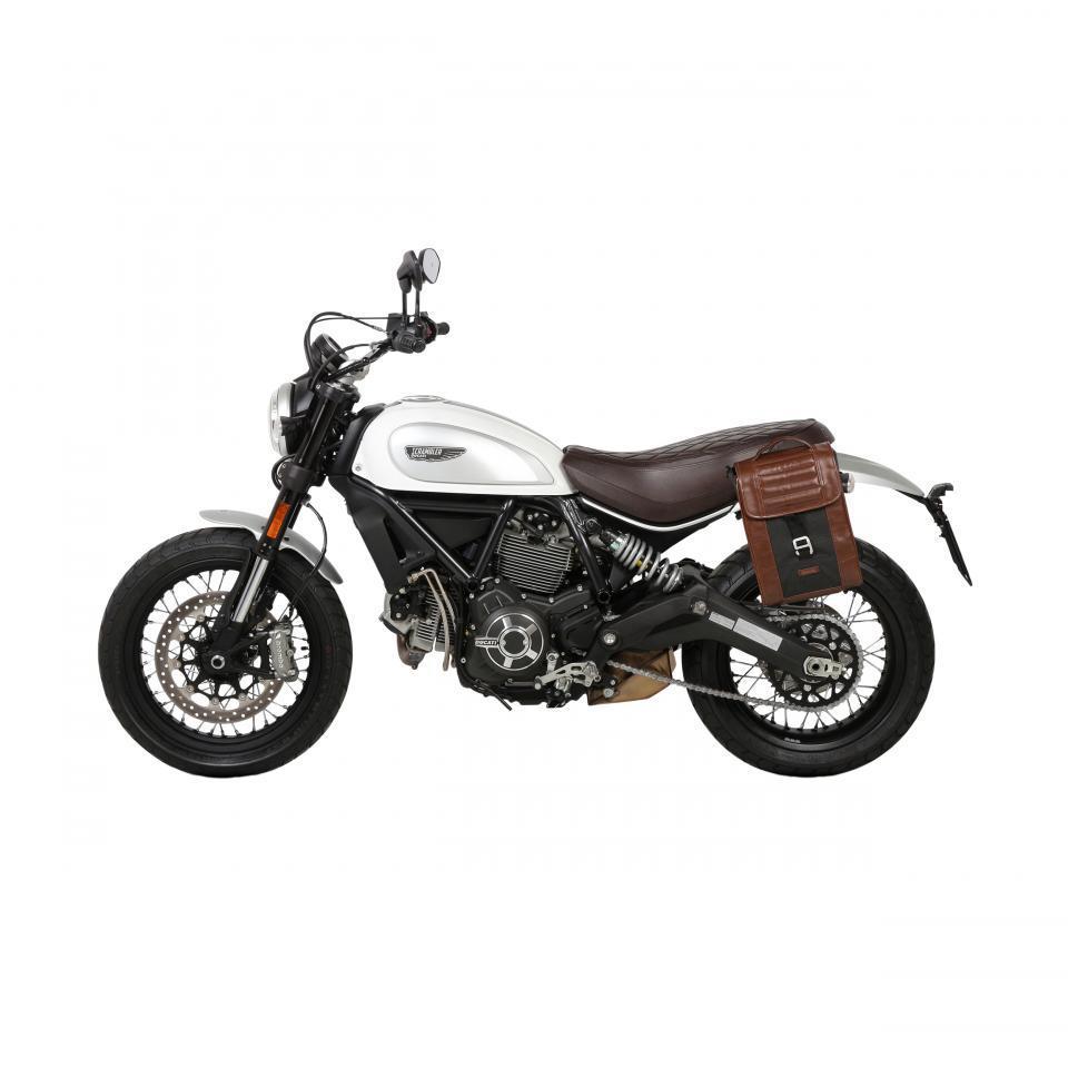 Support de top case pour Ducati Scrambler
