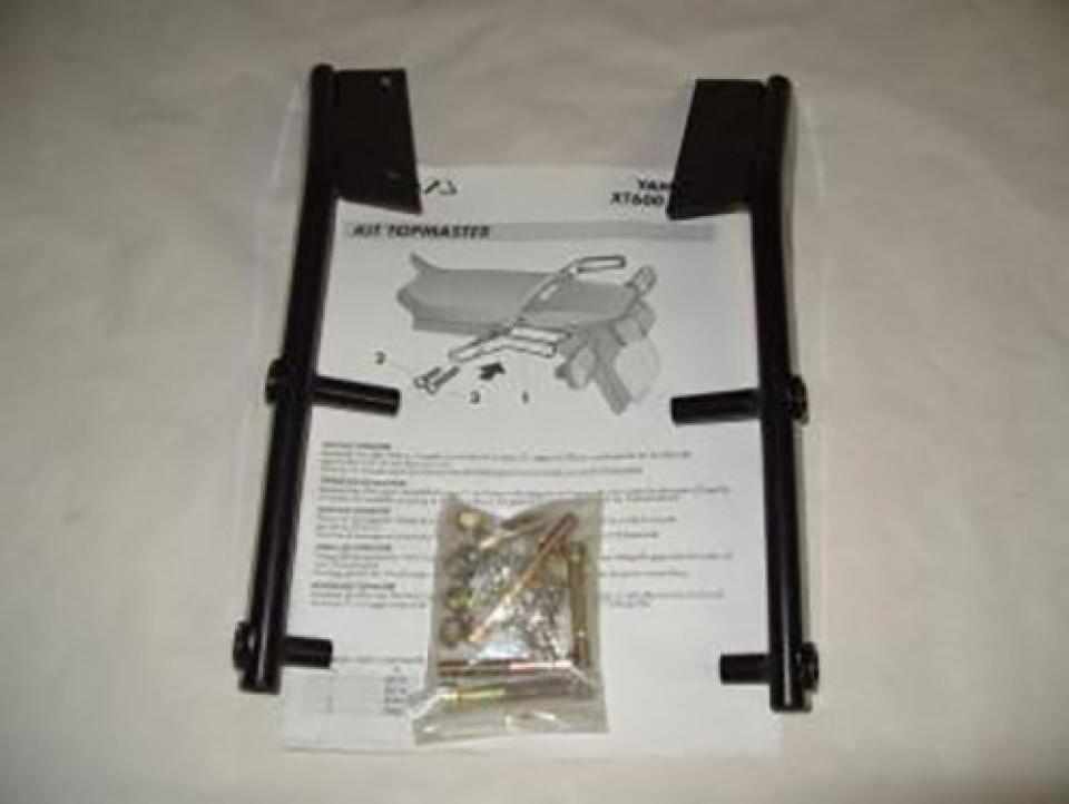 Support de top case pour Yamaha XTE