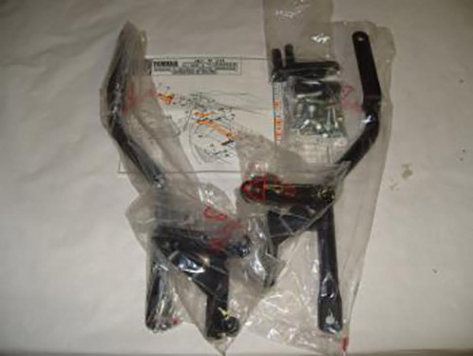 Support de top case pour Yamaha Diversion