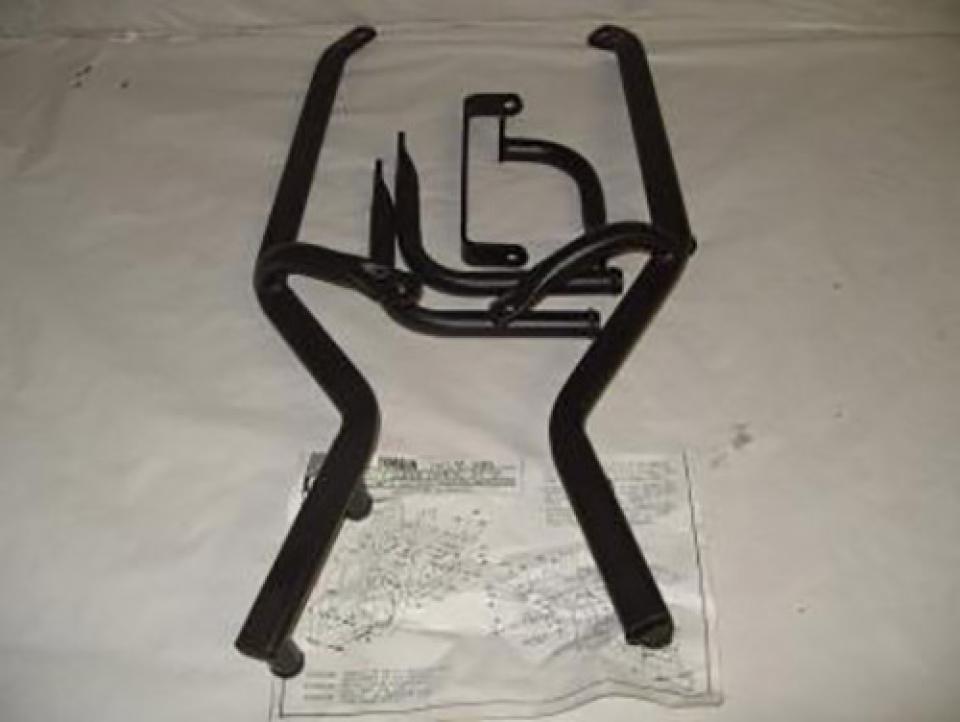 Support de top case pour Yamaha XTZ