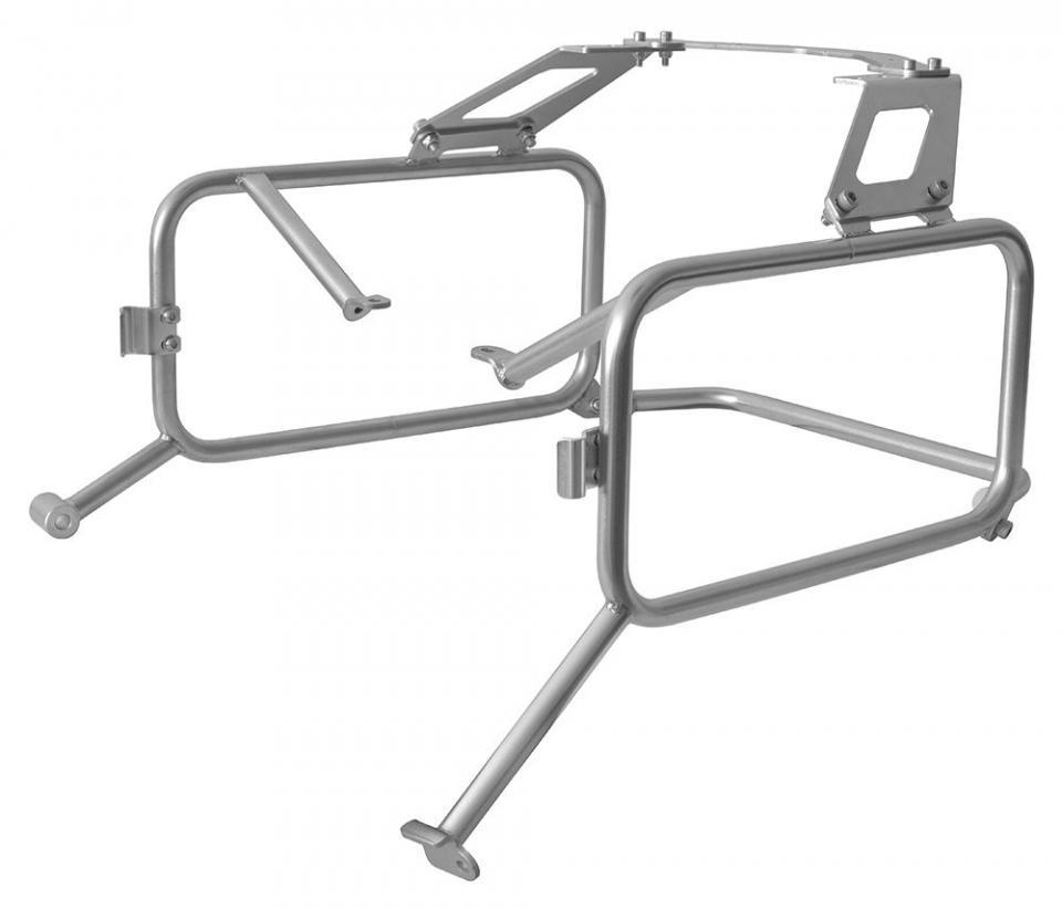 Support de top case pour Ducati Multistrada S