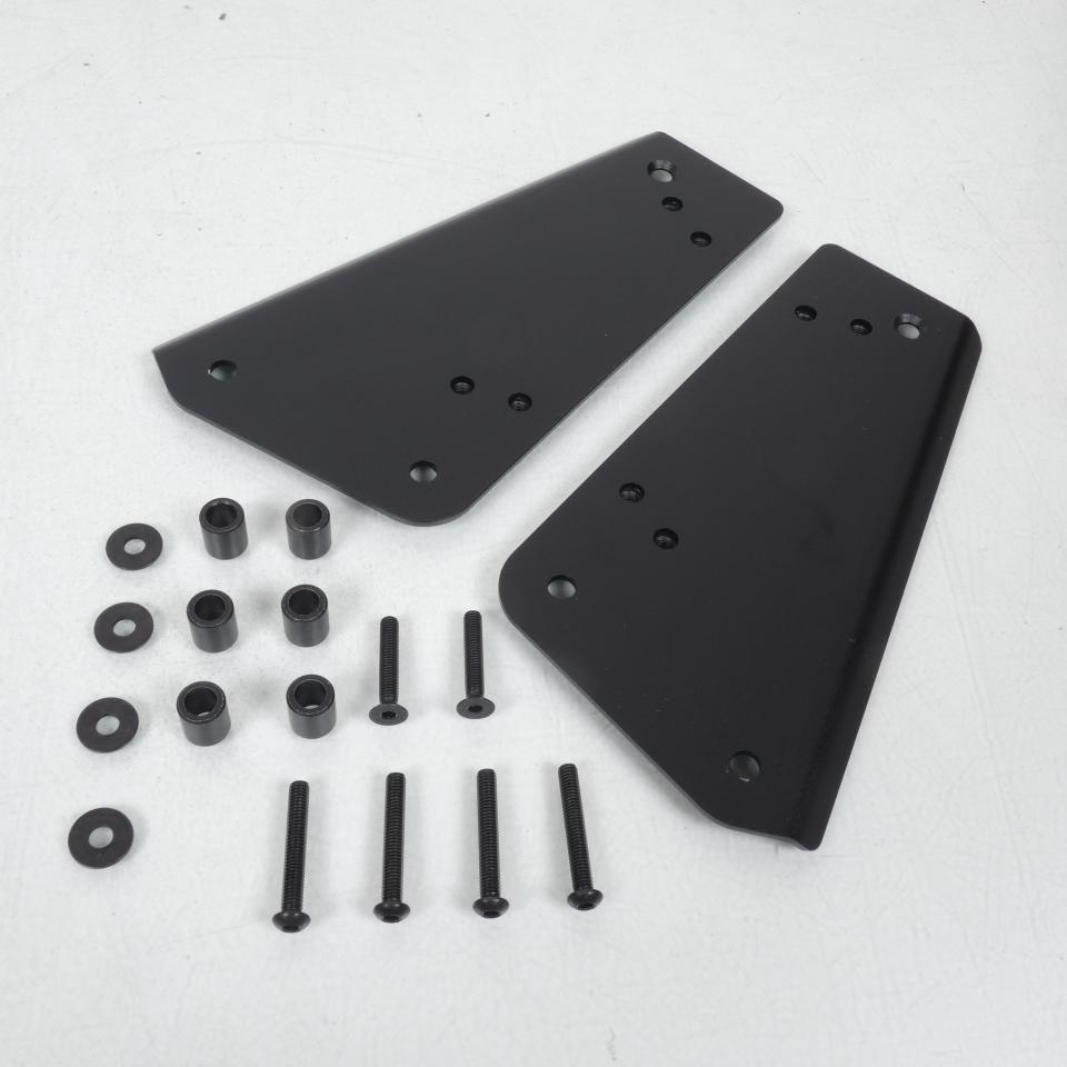 Support de top case pour BMW F Gs
