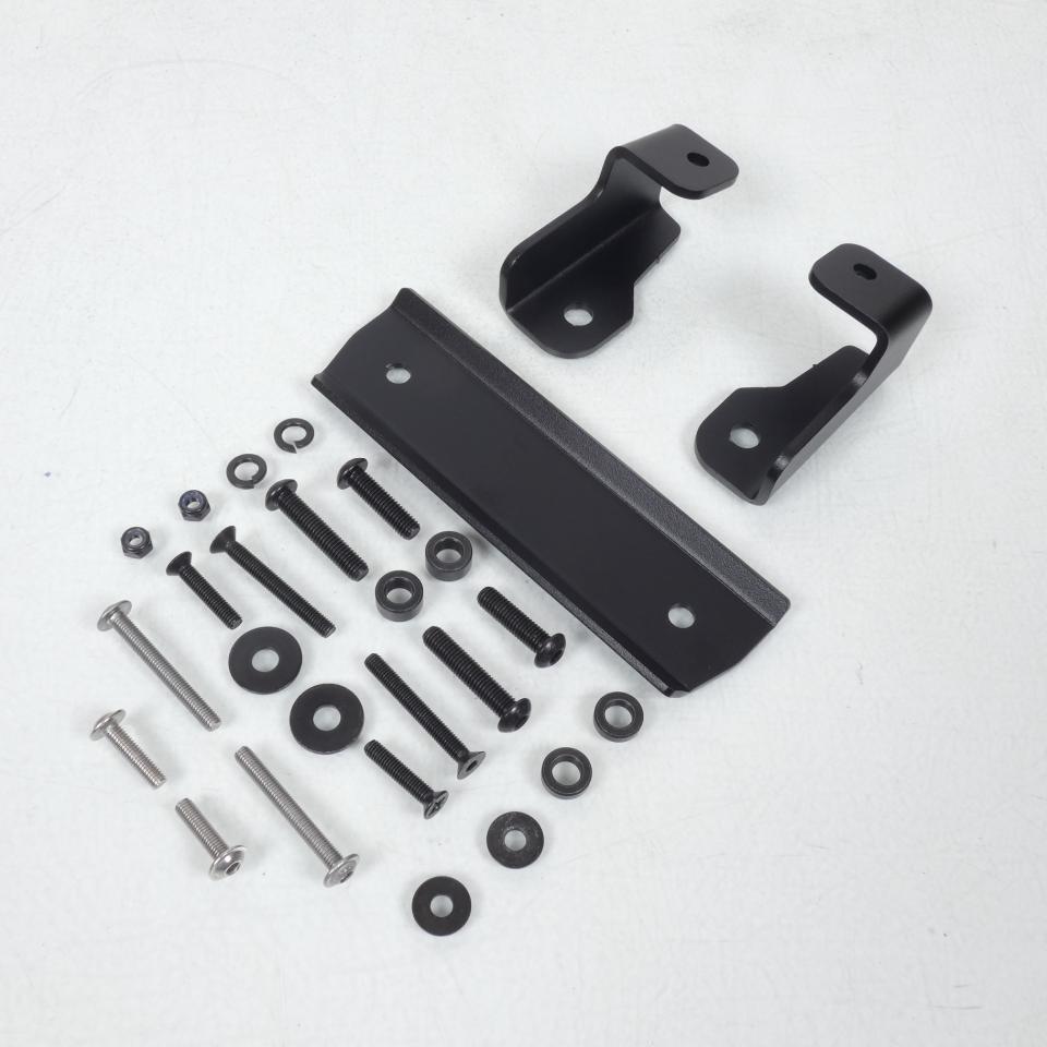 Support de top case pour BMW F GS Adventure