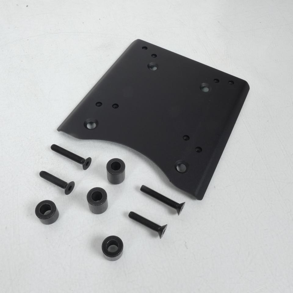 Support de top case pour Kawasaki Kle Versys X