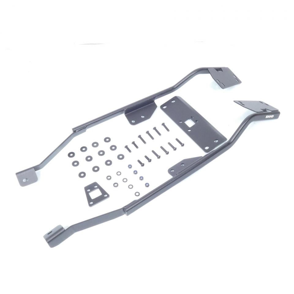 Support de top case pour Kawasaki Z