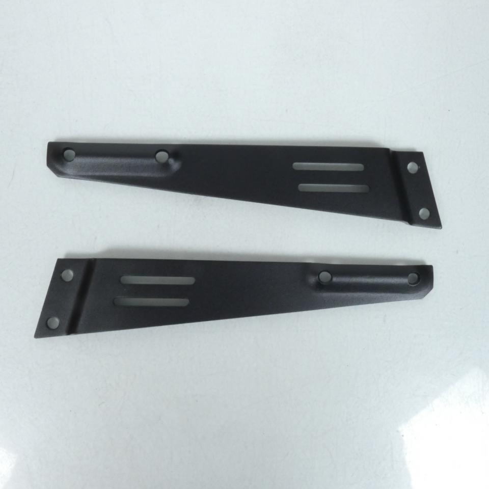 Support top case Shad TOP CUSTOM Noir pour moto Kawasaki 650 EN Vulcan S NADTNN