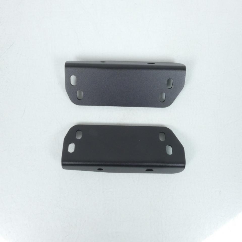 Support top case Shad TOP CUSTOM Noir pour moto Kawasaki 650 EN Vulcan S NADTNN