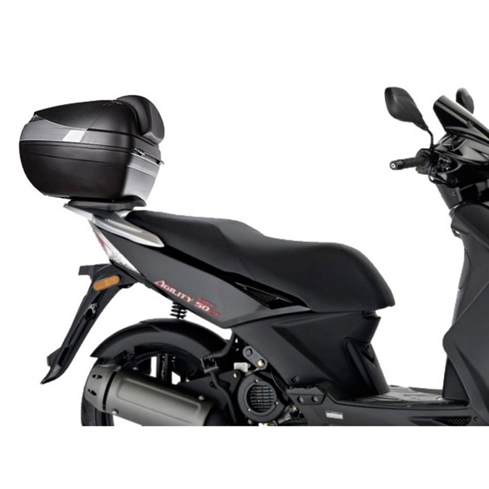 Support de top case Shad pour Scooter Kymco 50 Agility R16 Après 2014 Neuf