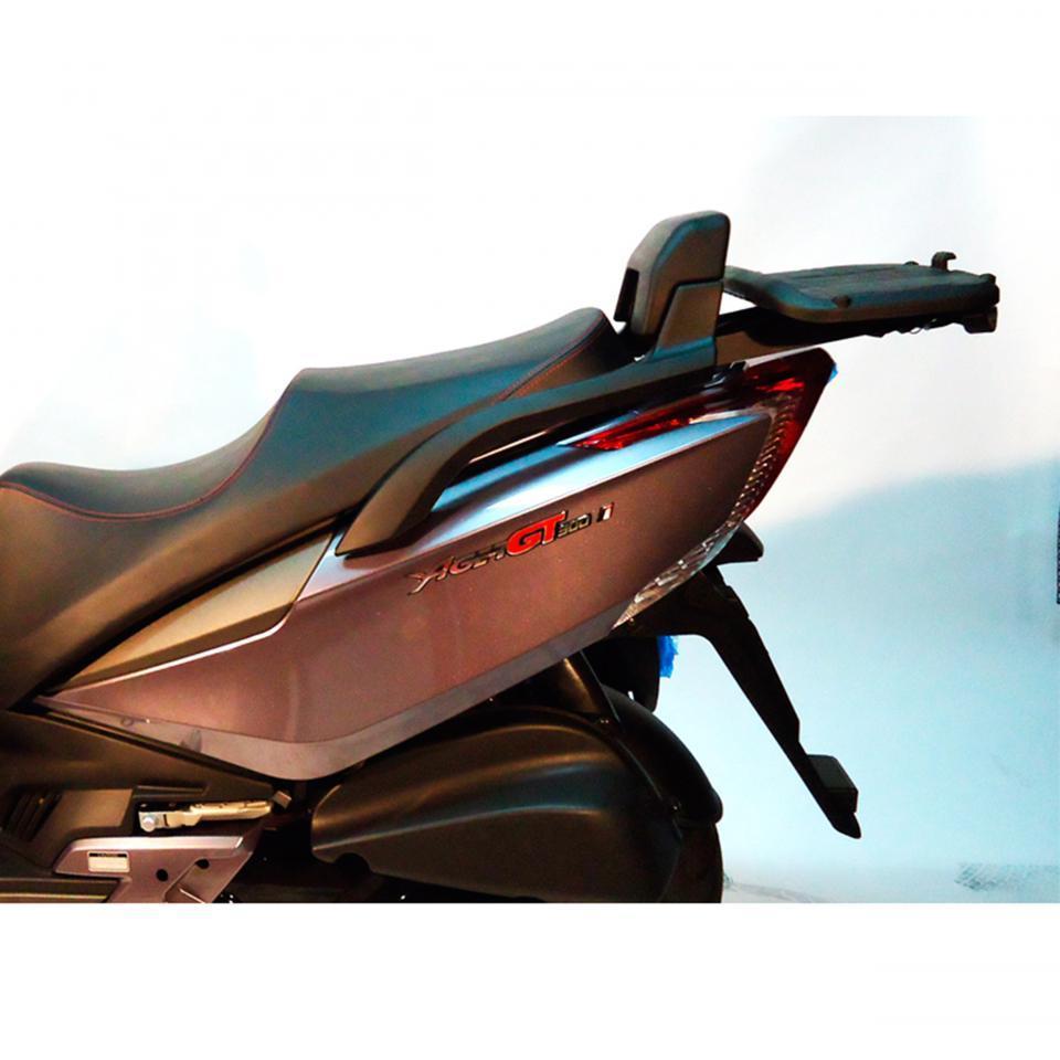 photo piece : Support de top case->Kymco G-Dink