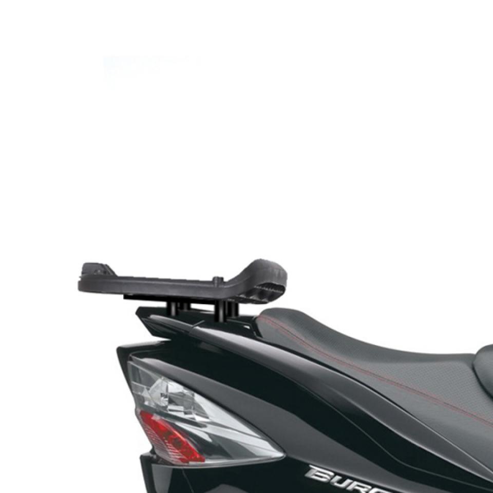 Kit fixation top case Shad pour scooter Suzuki 400 Burgman 2010 à 2016 S0BR46ST