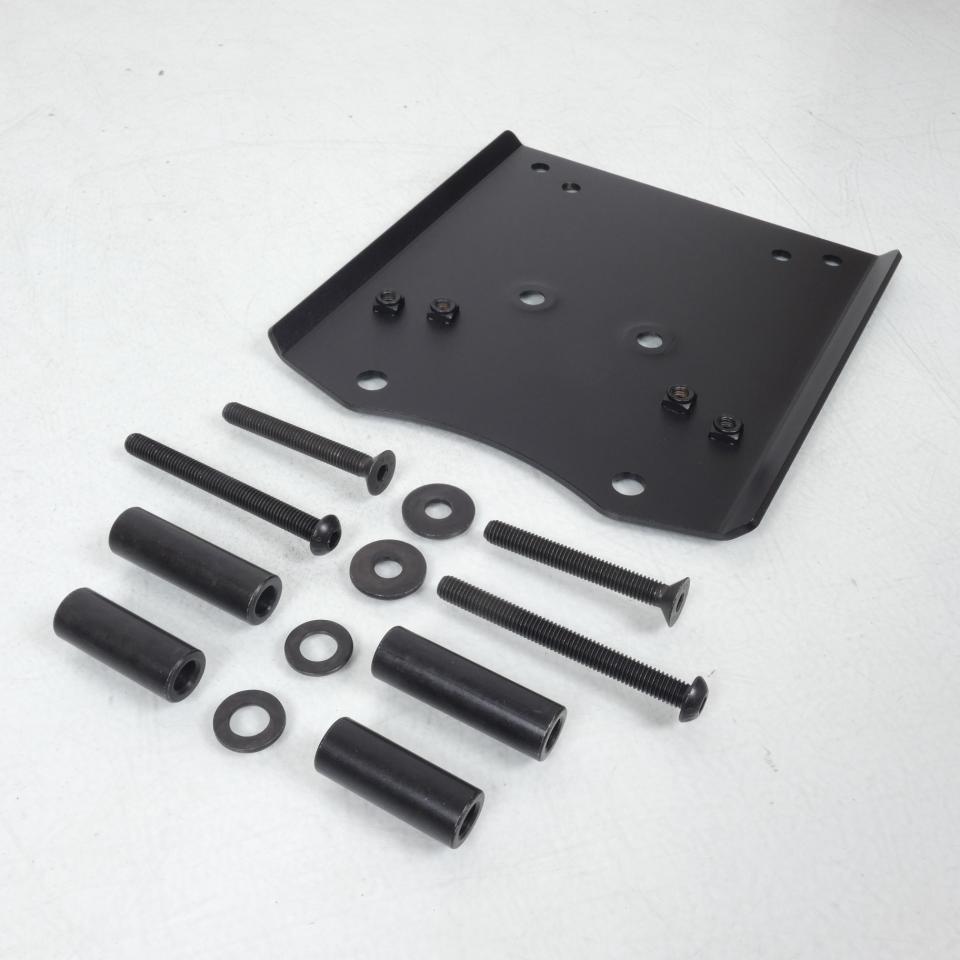 Support de top case Shad pour scooter Suzuki 400 An Burgman Après 2017 S0BR47ST