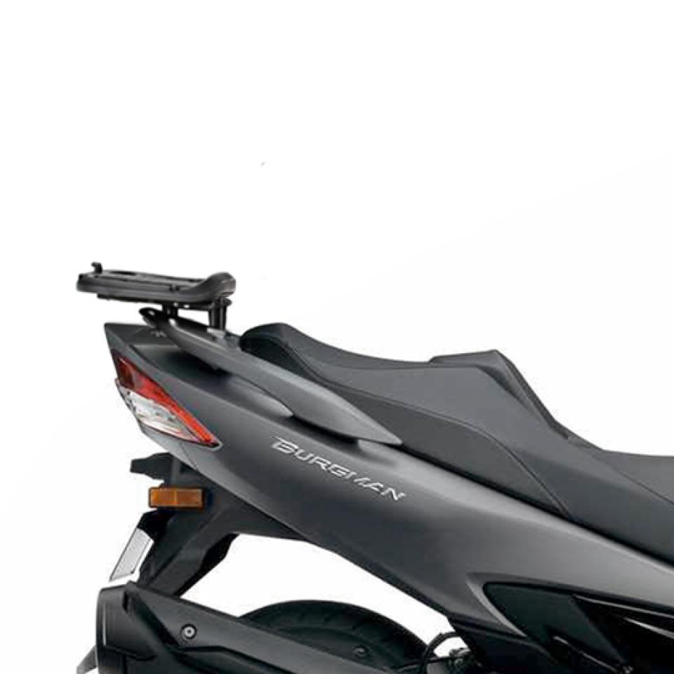 Support de top case Shad pour scooter Suzuki 400 An Burgman Après 2017 S0BR47ST
