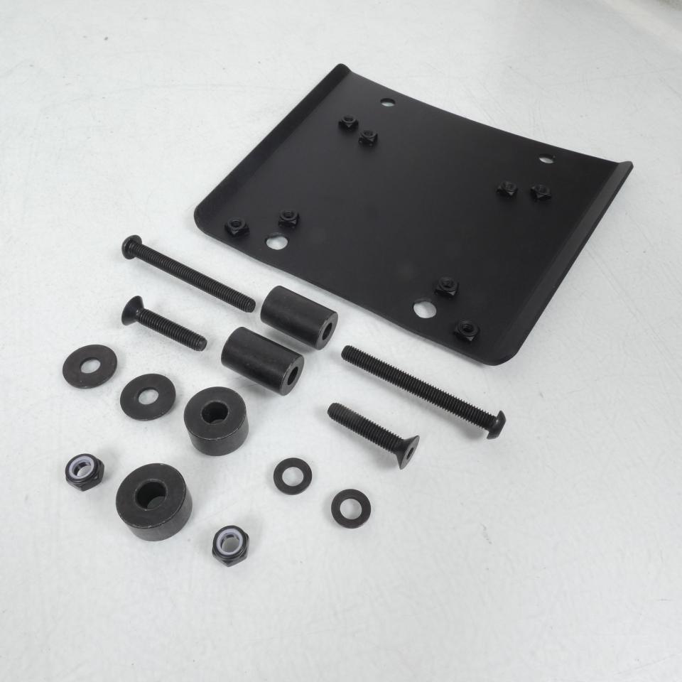 Support de top case Shad pour moto Suzuki 650 DL V-strom 2012 à 2016 S0VS62ST