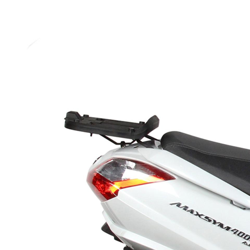 Support de top case Shad pour Scooter Sym 400 Maxsym 2011 à 2020 S0MX46ST Neuf