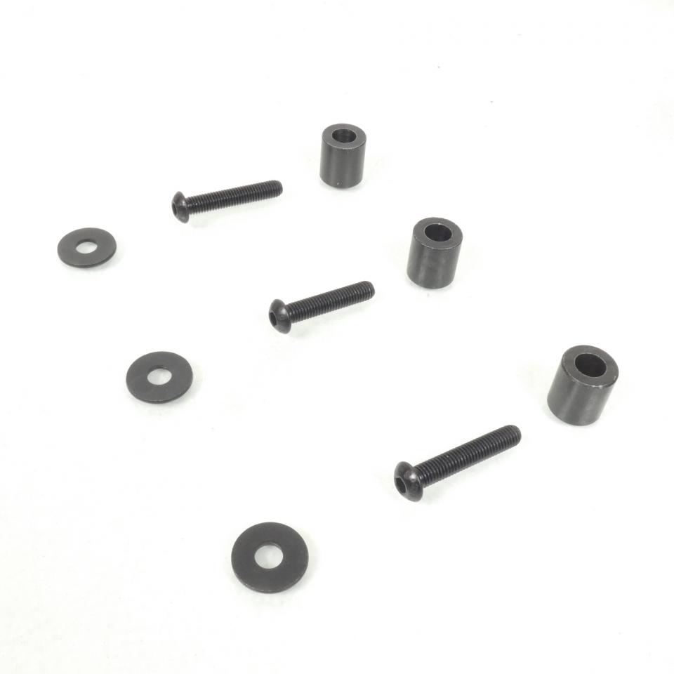 Support top case Shad TOP MASTER pour moto Yamaha 125 XC Delight Y0DL17ST Neuf
