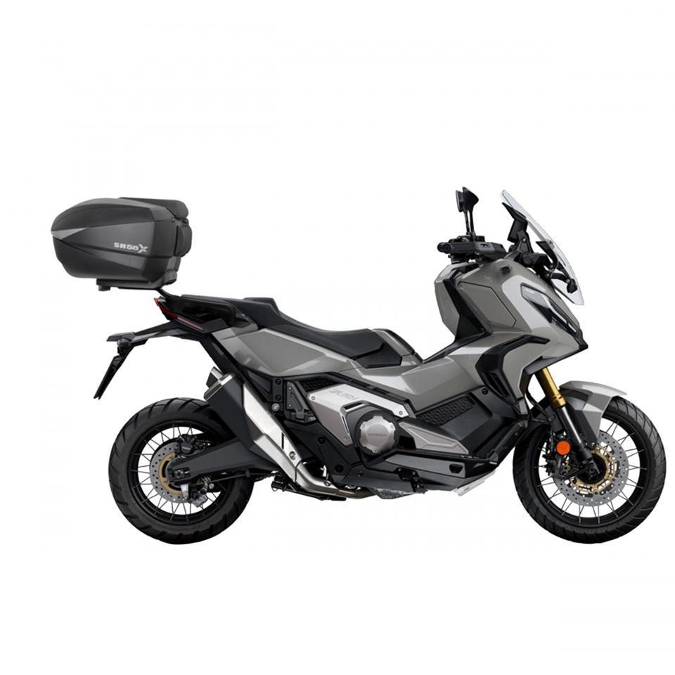 Support de top case Shad pour Scooter Honda 750 X-Adv Après 2021 H0XD77ST Neuf