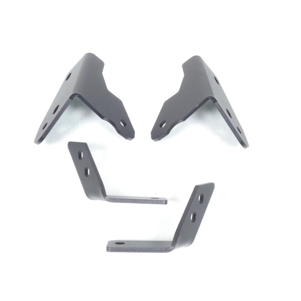 Support de top case Shad pour Scooter Honda 750 X-Adv Après 2021 H0XD77ST Neuf