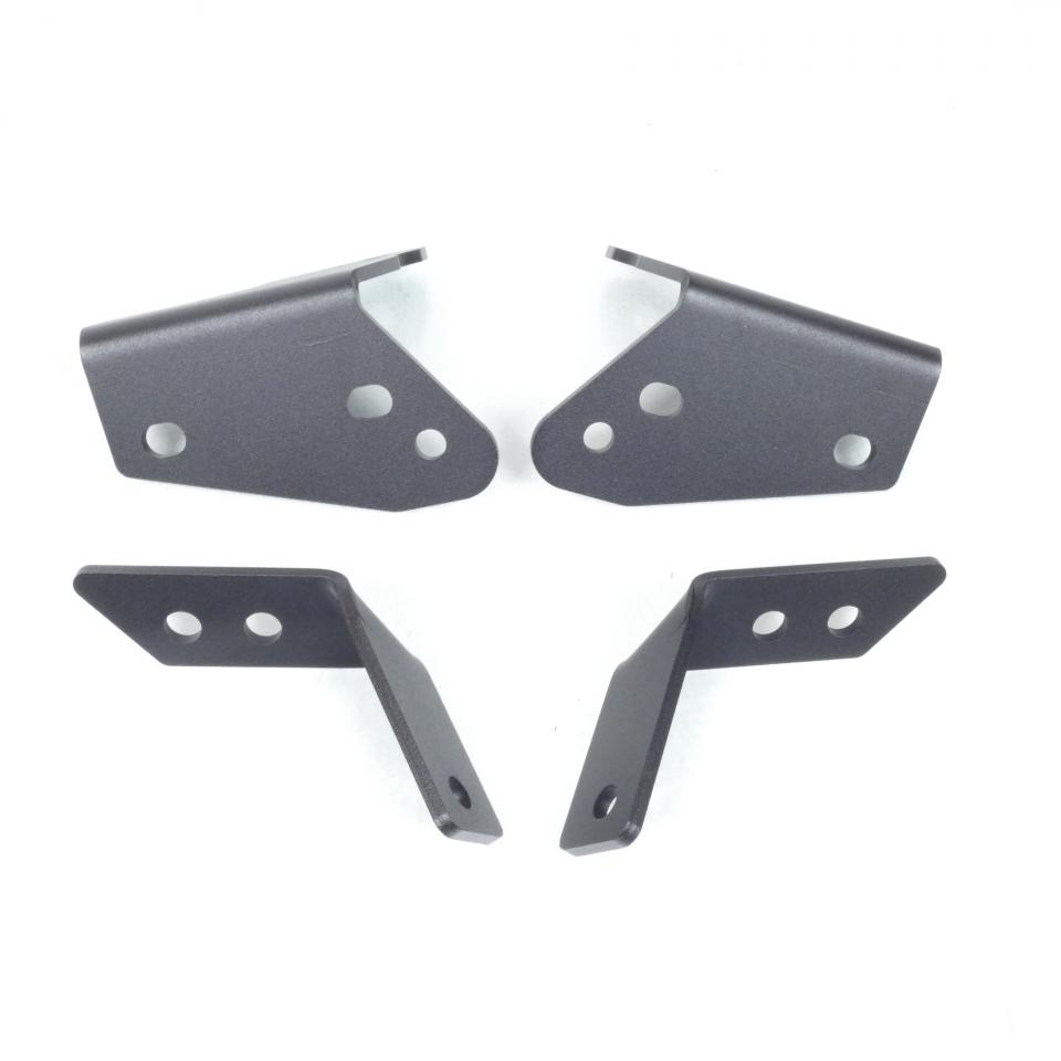 Support de top case Shad pour Scooter Honda 750 X-Adv Après 2021 H0XD77ST Neuf