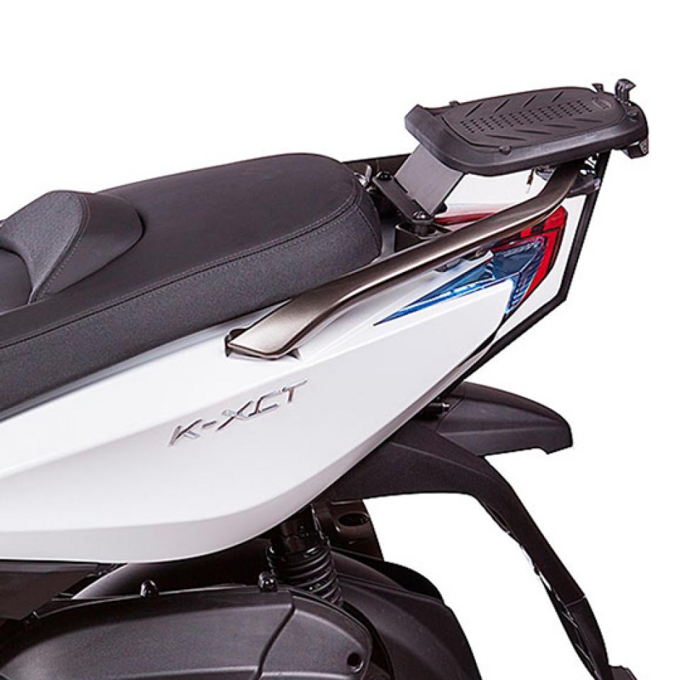 Support top case Shad TOP MASTER pour scooter Kymco 125 X-citing K0XC32ST Neuf