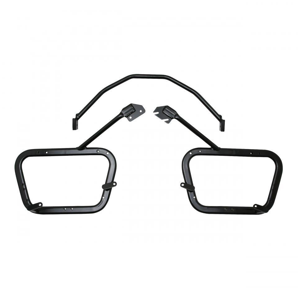 Support de top case pour  