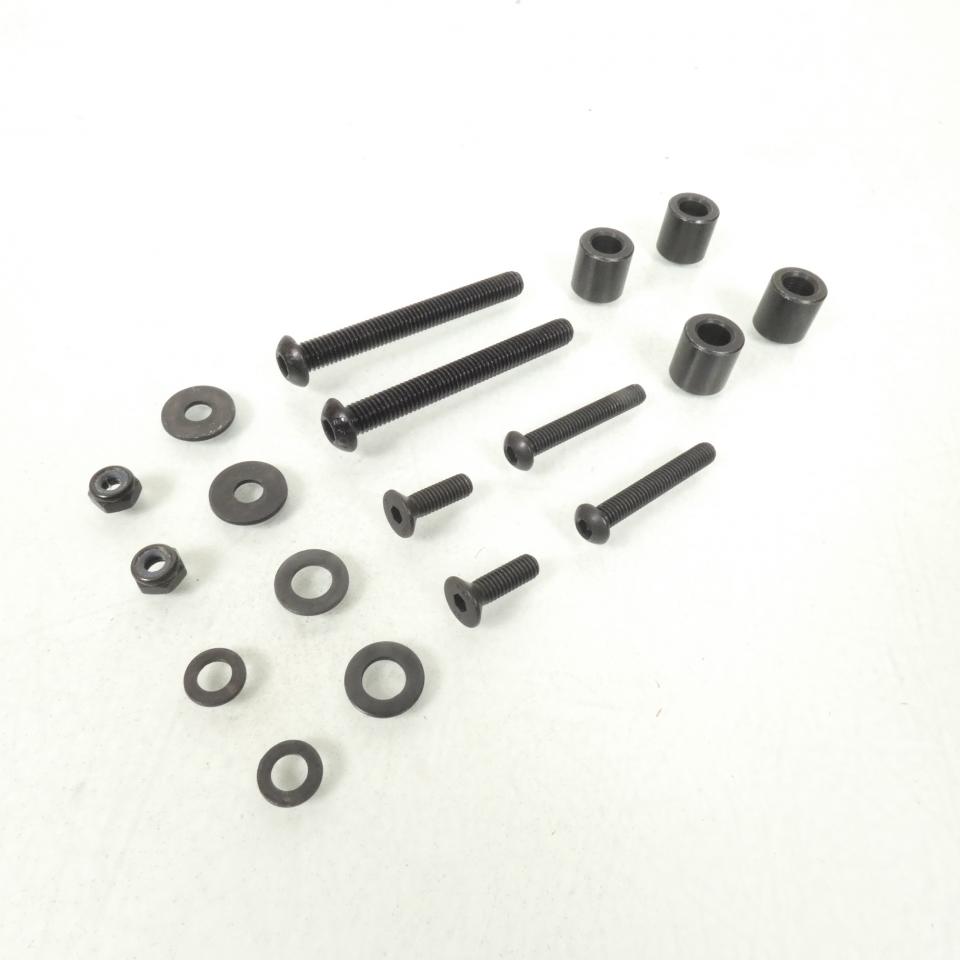Support de top case Shad pour Scooter Yamaha 50 Neo'S Après 2008 Neuf