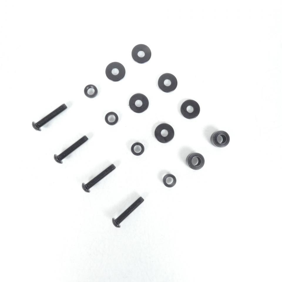 Kit Support top case Shad TOP MASTER pour scooter Honda 750 Forza H0FZ71ST Neuf