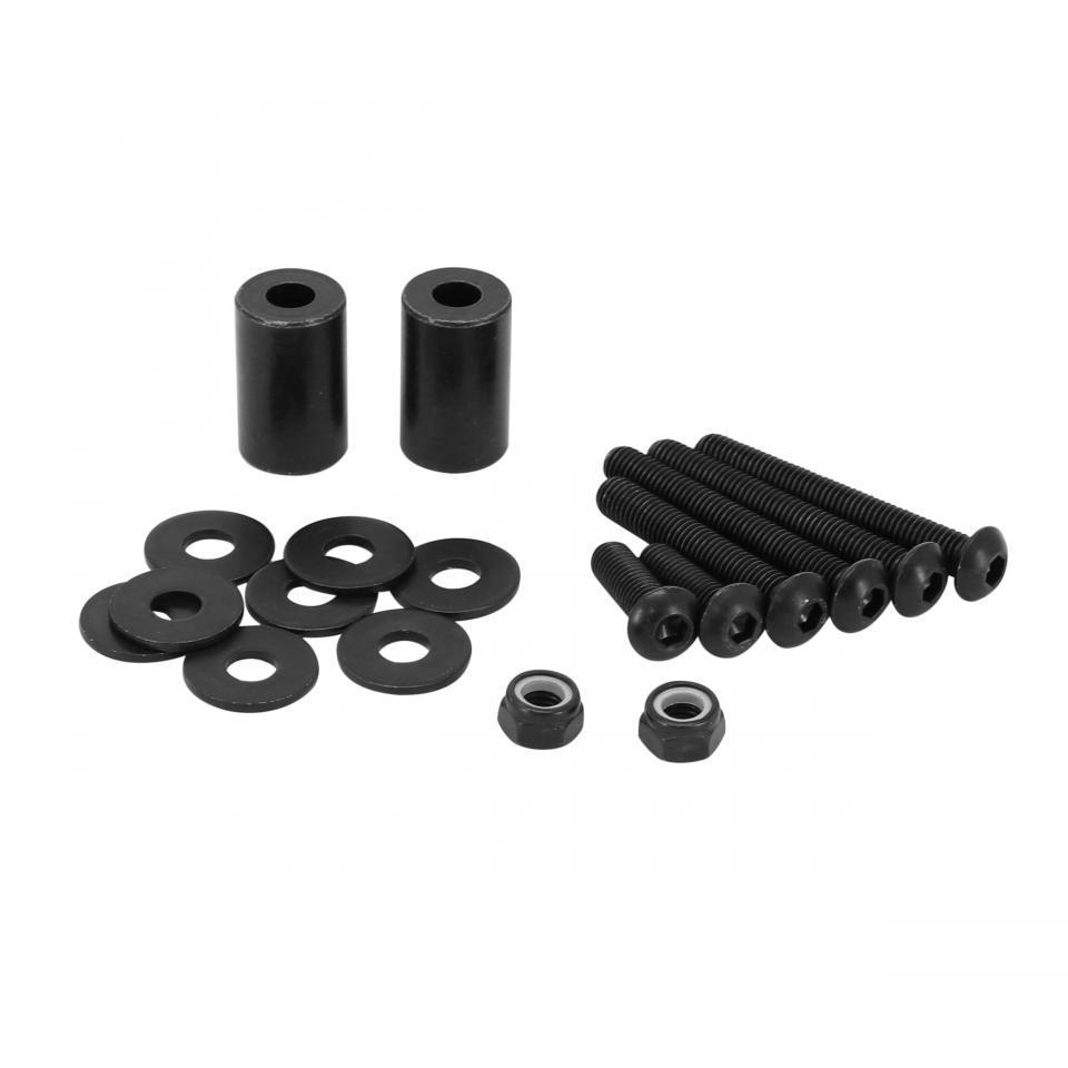 Support de top case Shad pour Moto BMW 1000 S Xr 2015 à 2019 W0SX15IF Neuf
