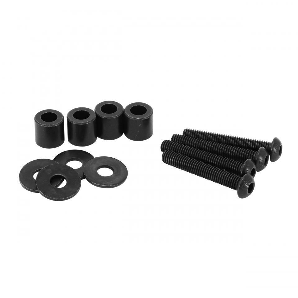 Support de top case Shad pour Moto Honda 500 Cbr R Après 2014 H0CF54SE Neuf