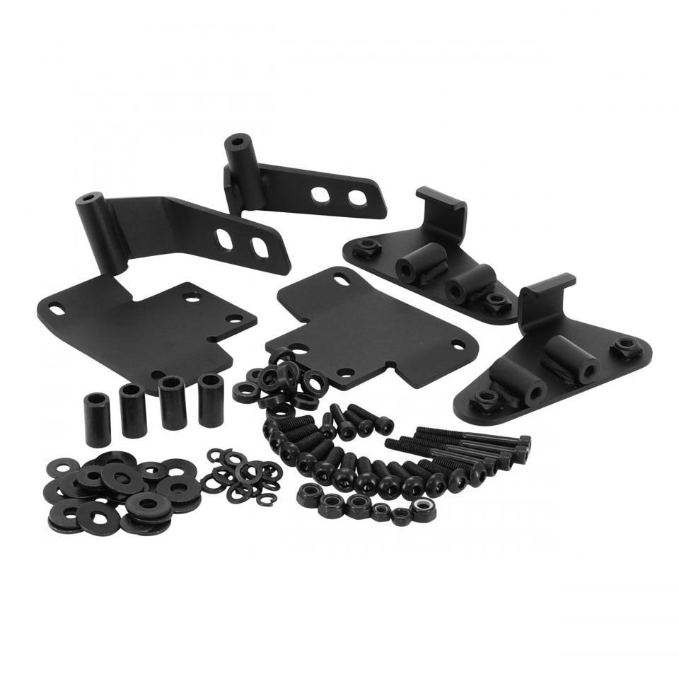 Support de top case Shad pour Moto Ducati 1200 Multistrada 2016 à 2021 D0ML104P Neuf