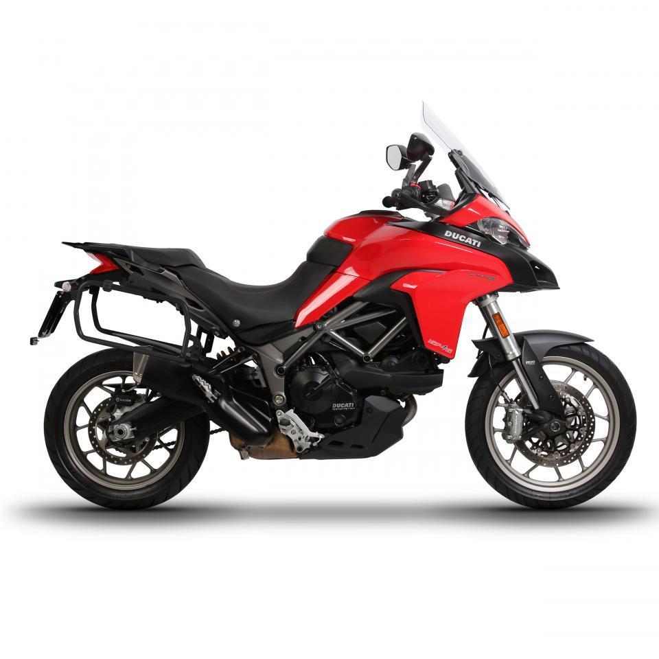 Support de top case Shad pour Moto Ducati 1200 Multistrada 2016 à 2021 D0ML104P Neuf