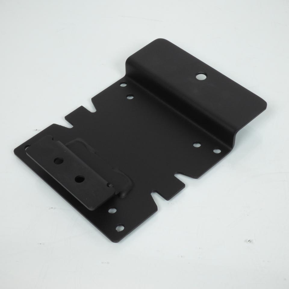 Support de top case Shad Top Master H0SH20ST pour scooter Honda 125 SH 2017