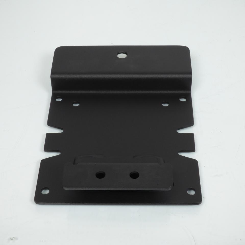 Support de top case Shad Top Master H0SH20ST pour scooter Honda 125 SH 2017