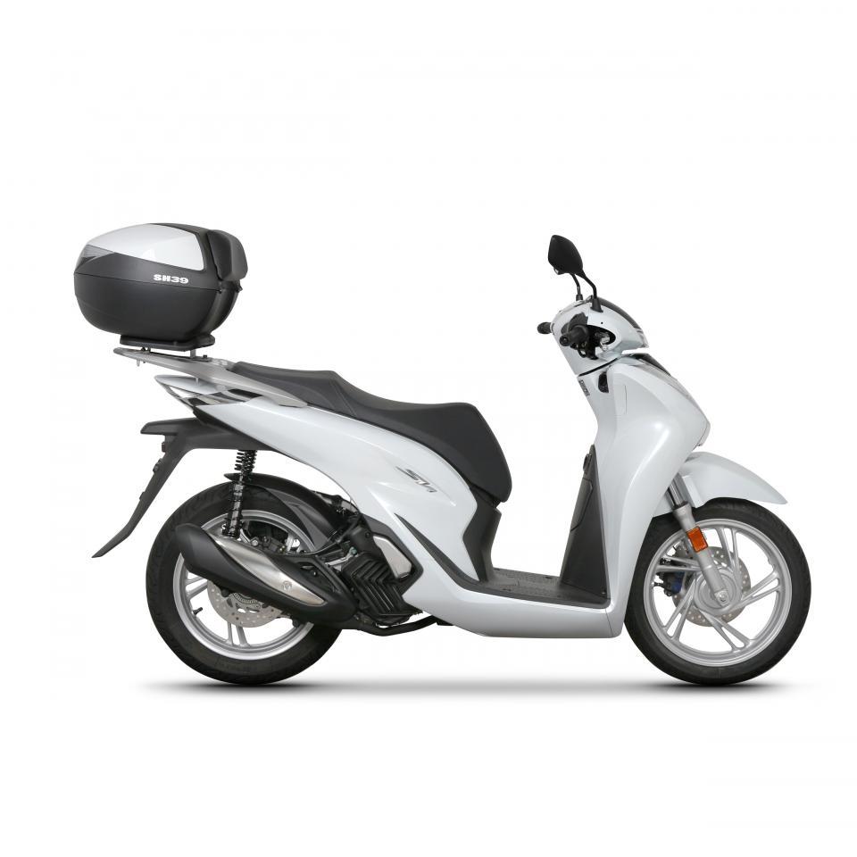 Support de top case Shad Top Master H0SH20ST pour scooter Honda 125 SH 2017