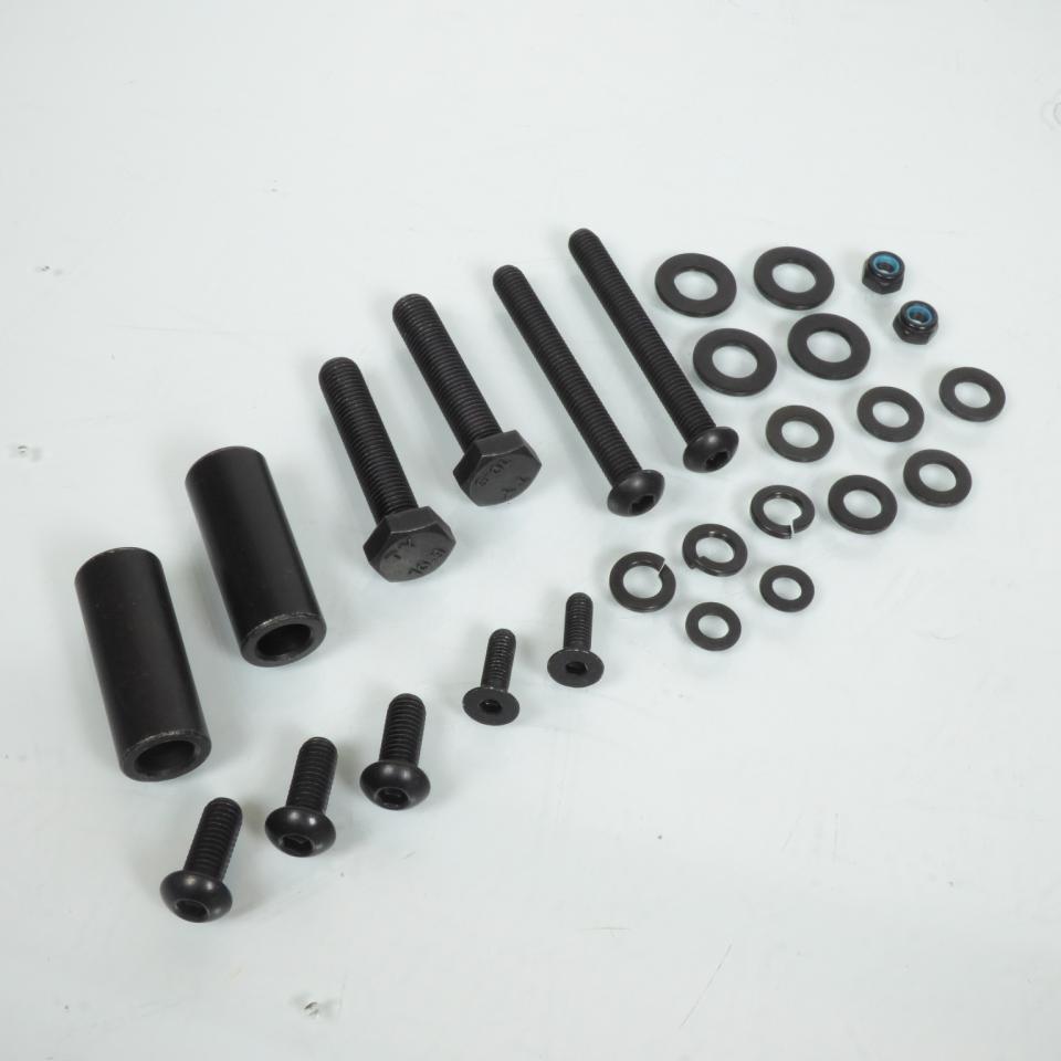 Support top case Shad Top Master Y0XM11ST pour scooter Yamaha 125 YP X-MAX 2021