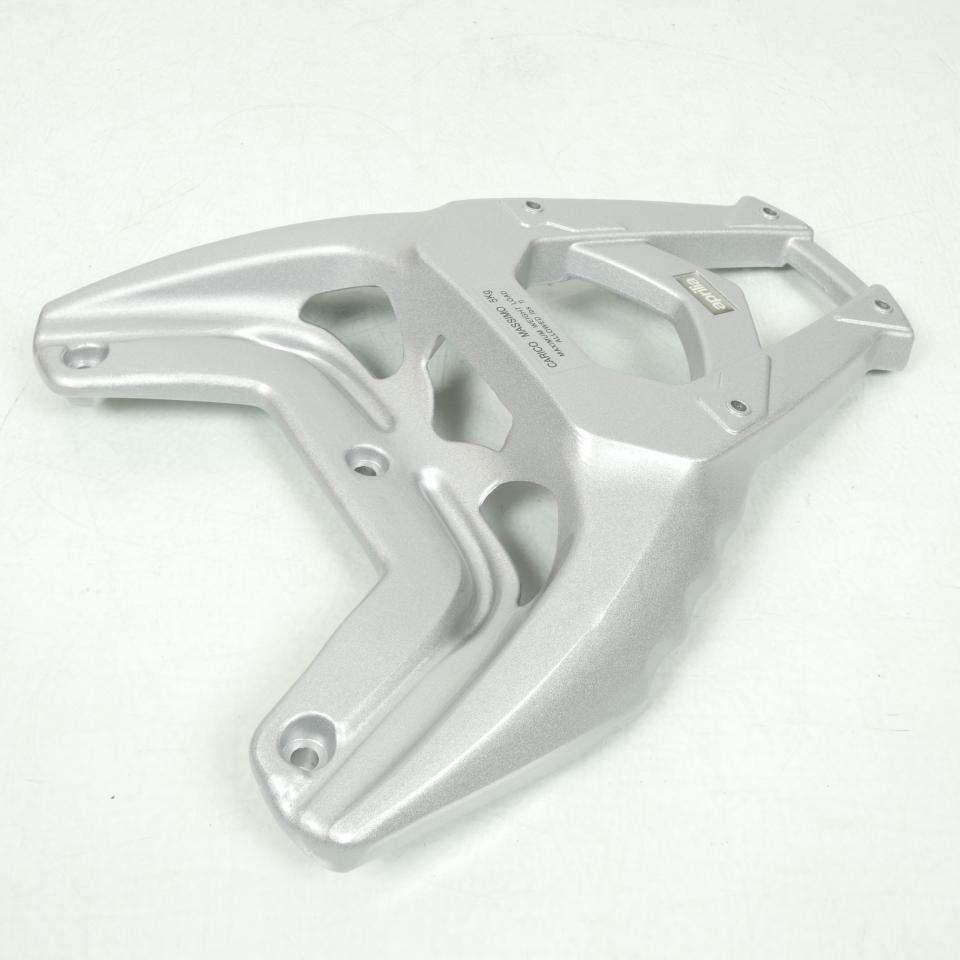 Support top case aluminium pour scooter Piaggio 125 Typhoon 2010 à 2011 605461M