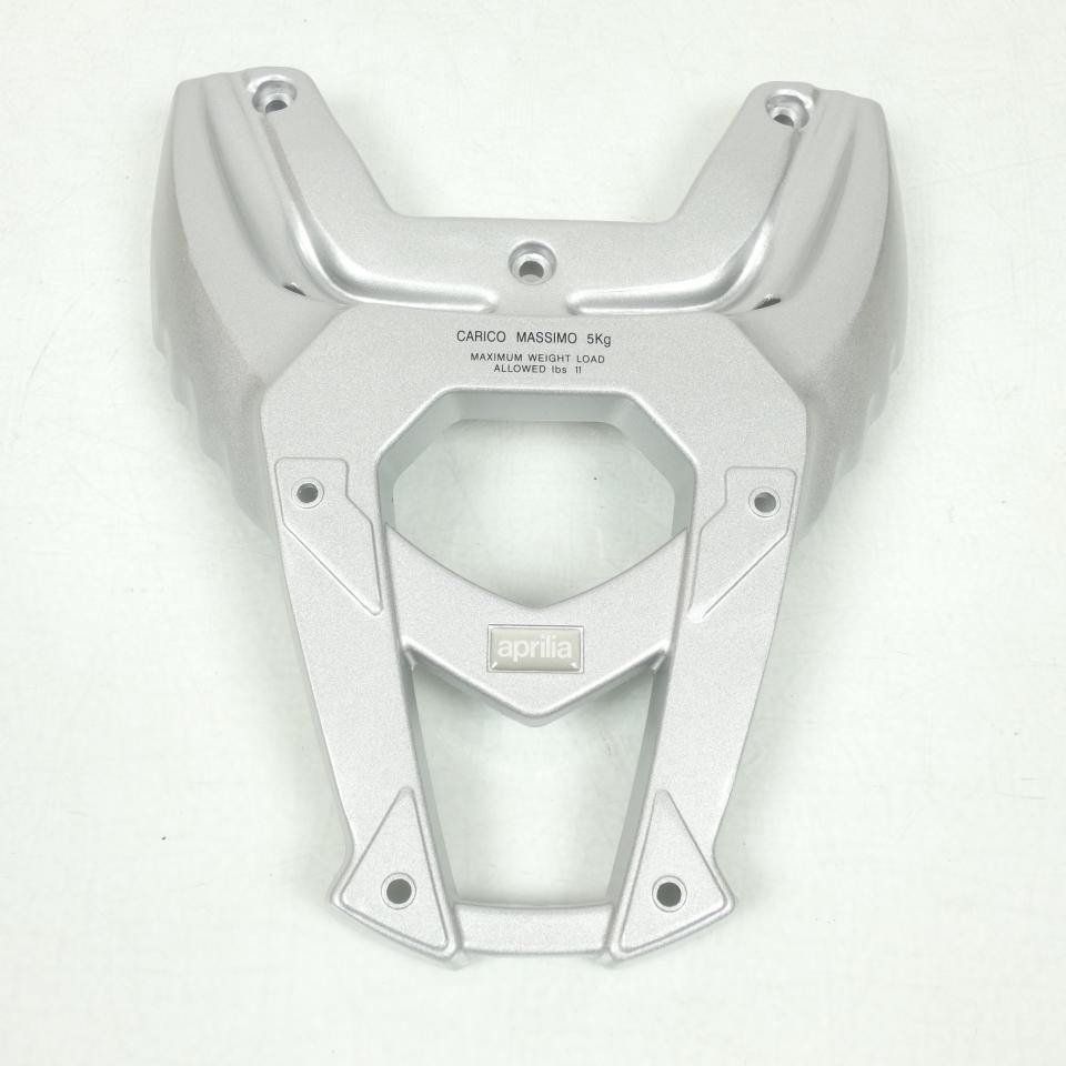 Support top case aluminium pour scooter Piaggio 125 Typhoon 2010 à 2011 605461M