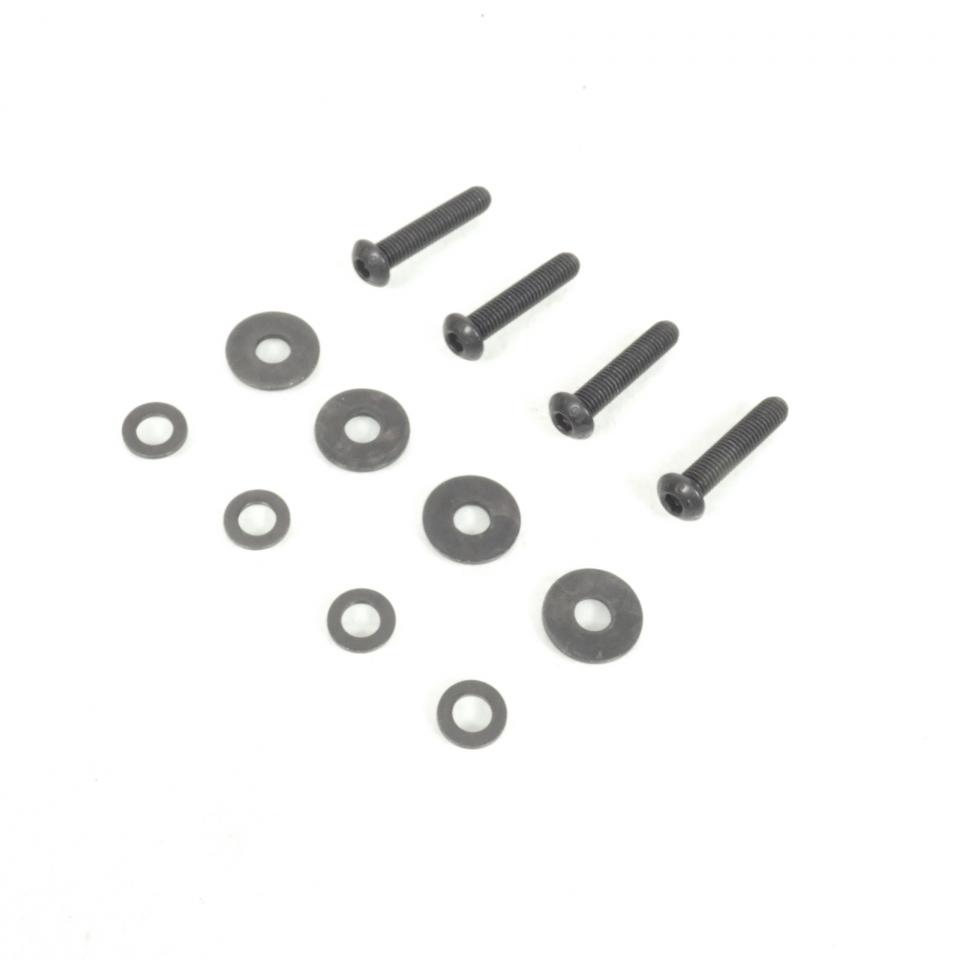 Support de top case Shad TOP MASTER pour scooter NIU MQI GT Après 2021 N0GT21ST Neuf