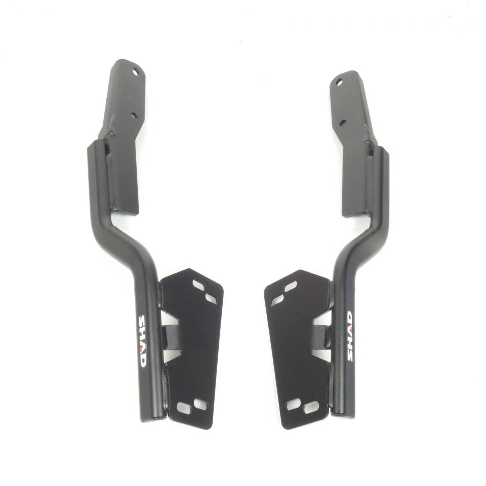 Support de top case Shad TOP MASTER pour scooter NIU MQI GT Après 2021 N0GT21ST Neuf
