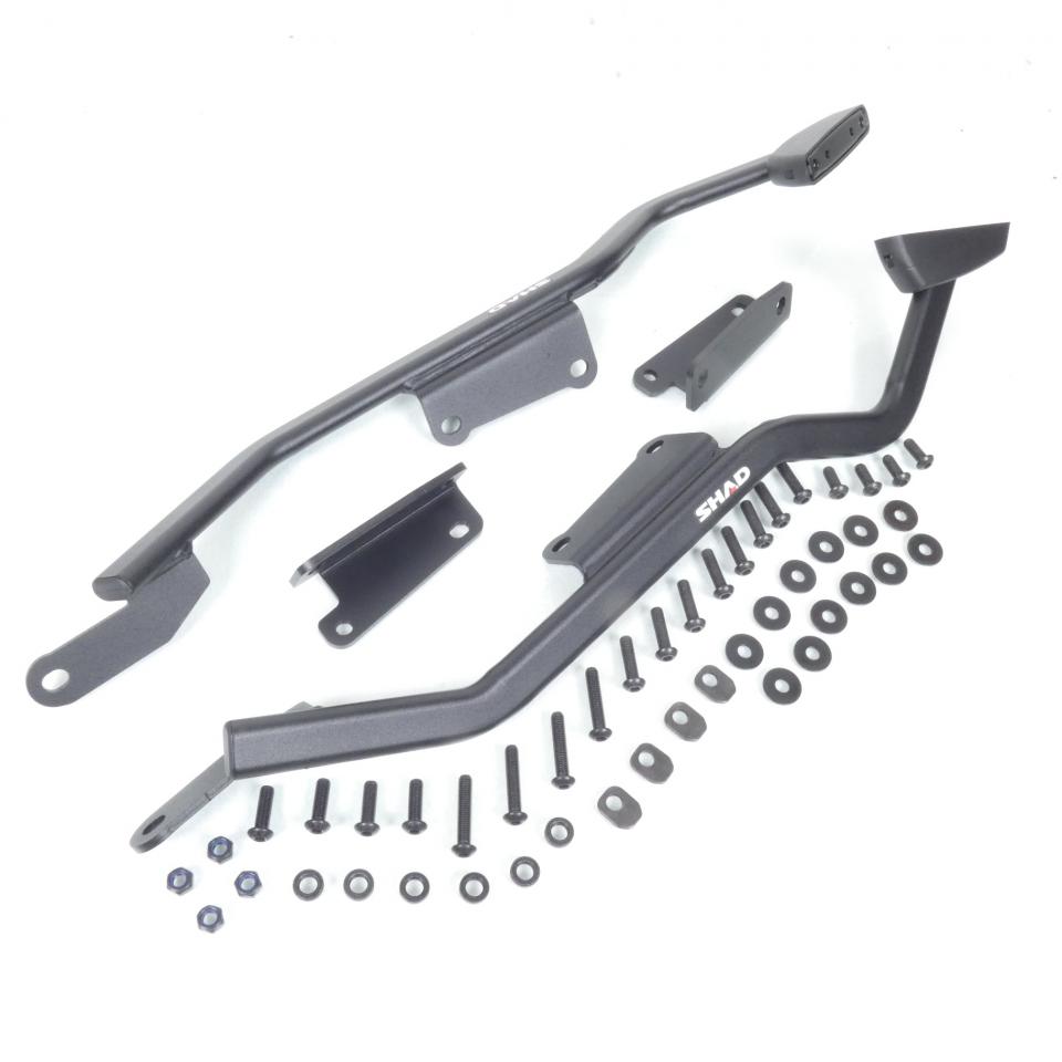 Support de top case pour Honda Cb R