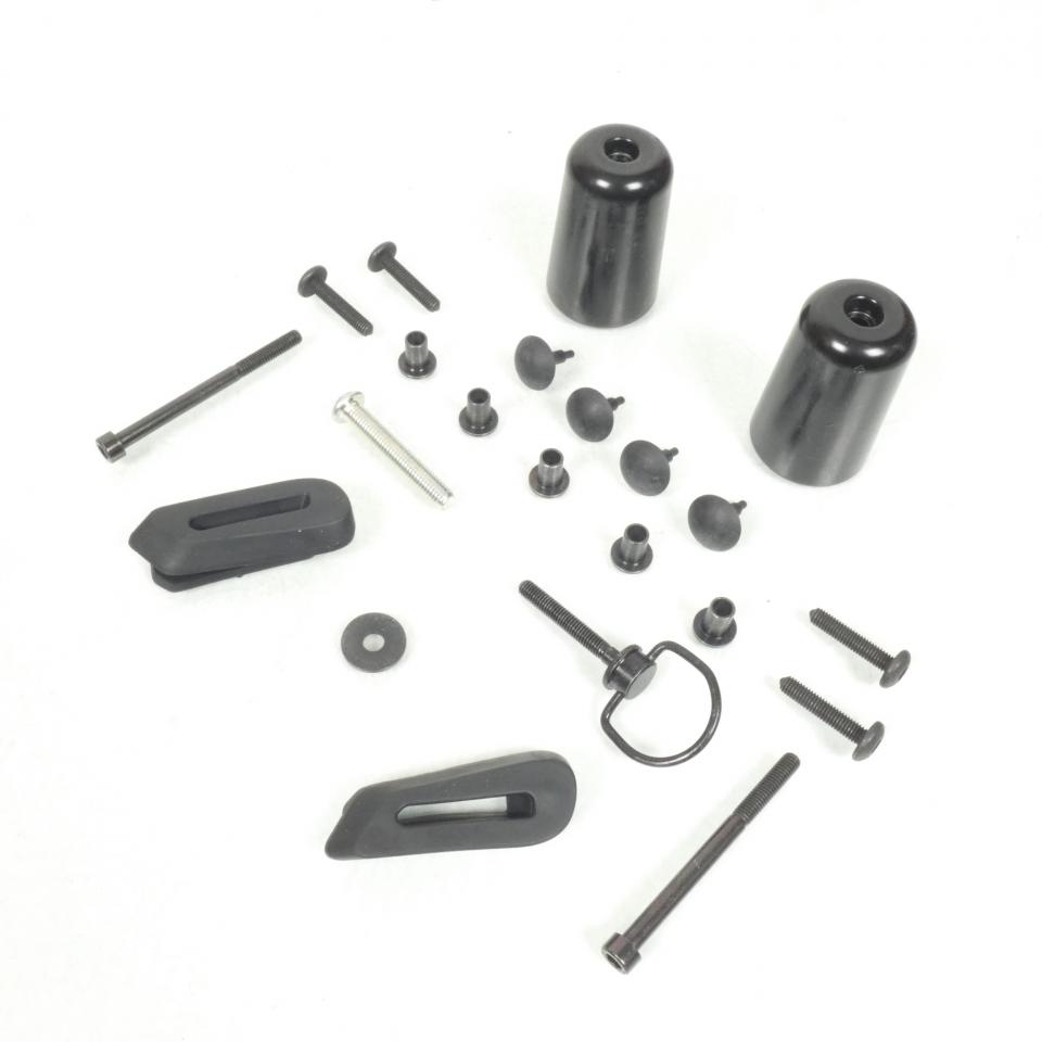 Kit Support de top case pour scooter Aprilia 125 SR GT 2024 1B010047 Neuf