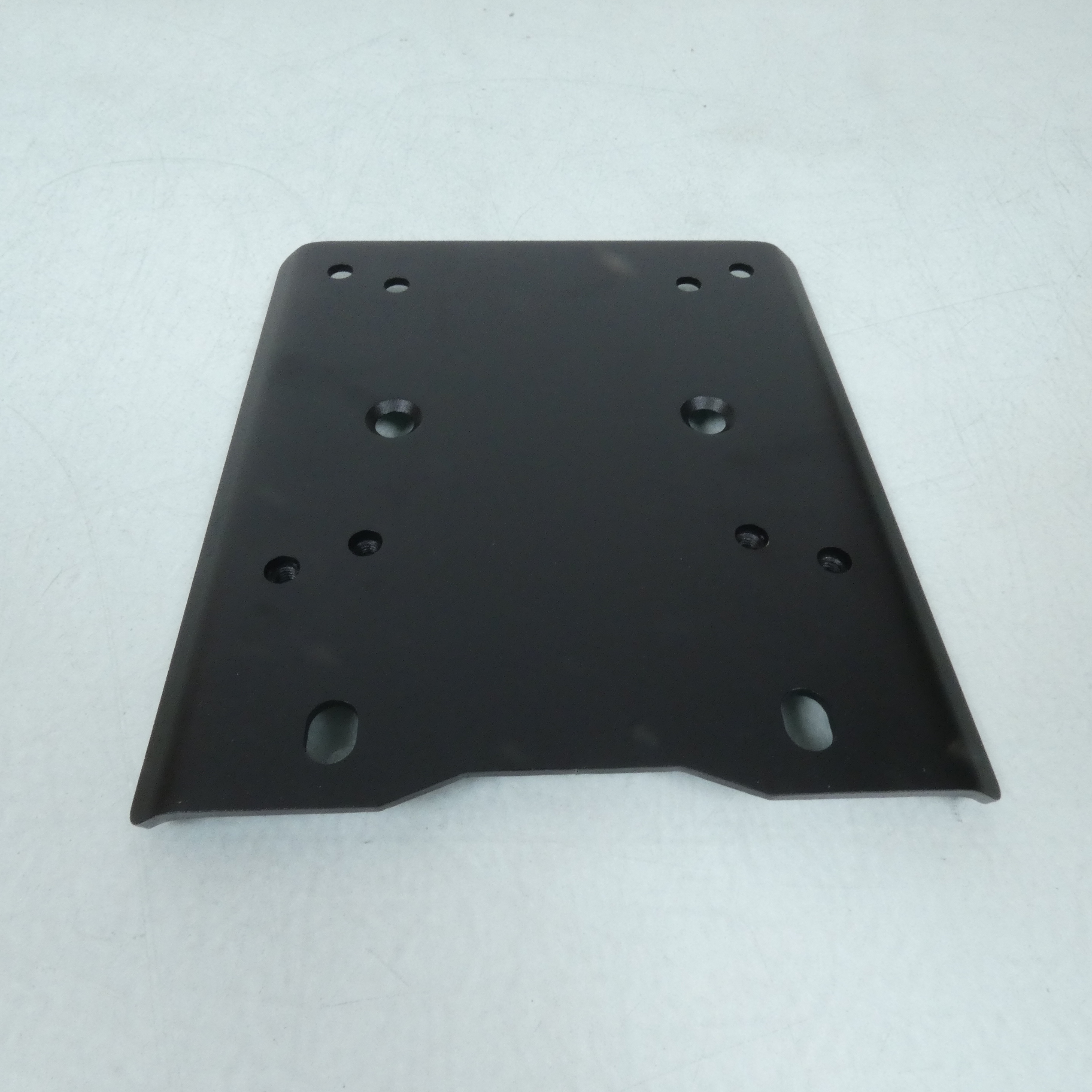 Support de top case Shad pour scooter Piaggio 400 MP3 HPE V0MP43ST Neuf