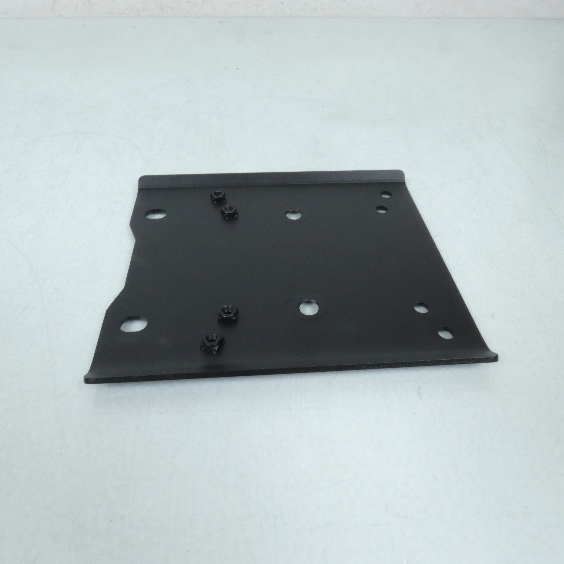 Support de top case Shad pour scooter Piaggio 400 MP3 HPE V0MP43ST Neuf