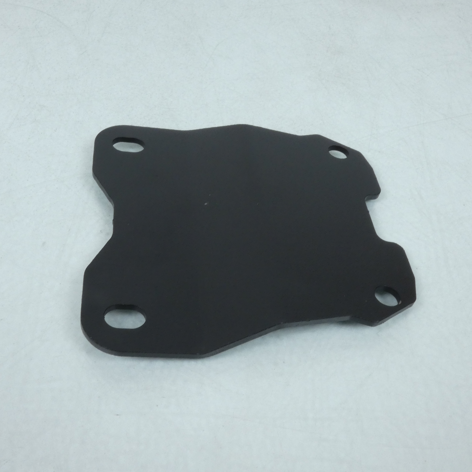 Support de top case Shad pour scooter Piaggio 400 MP3 HPE V0MP43ST Neuf