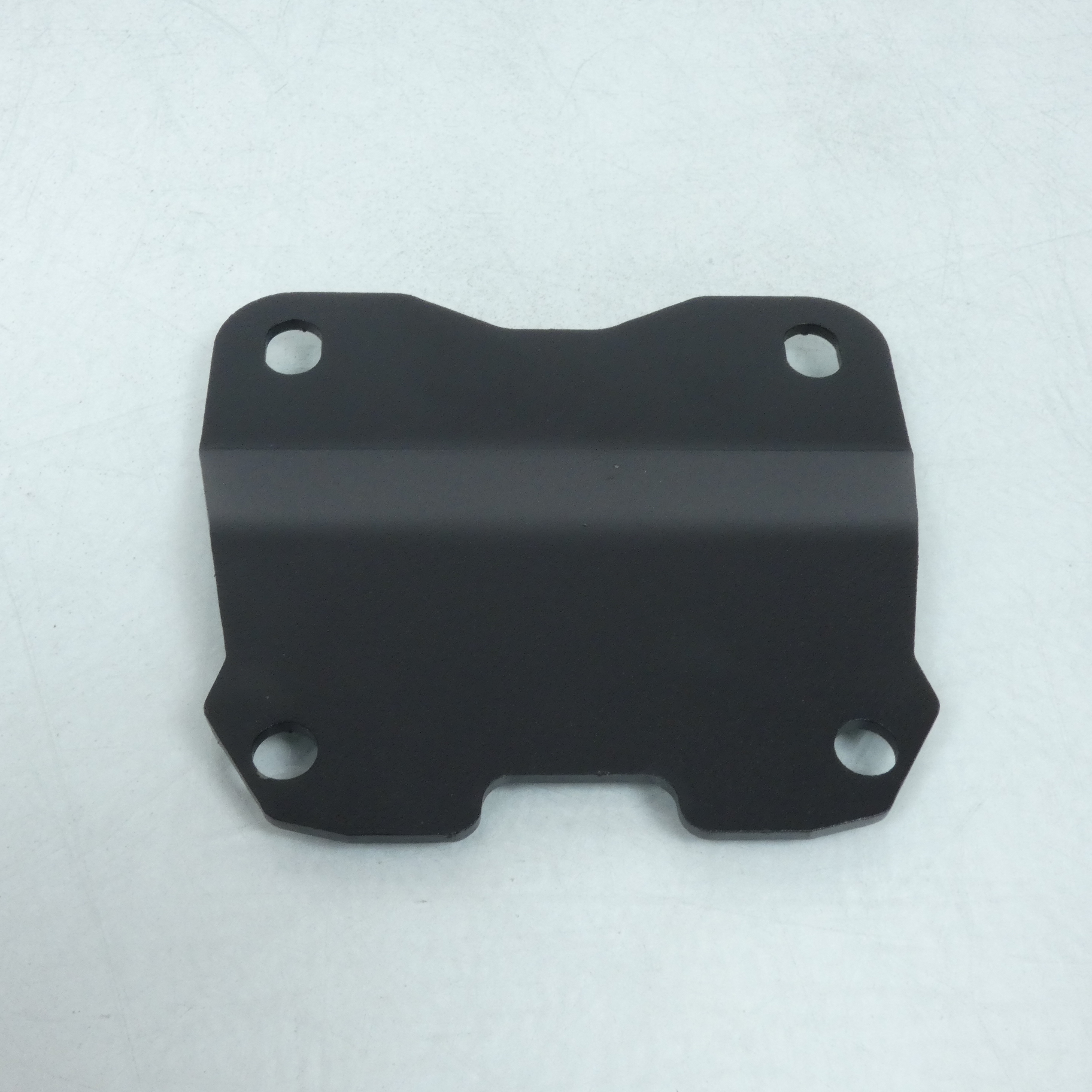 Support de top case Shad pour scooter Piaggio 400 MP3 HPE V0MP43ST Neuf