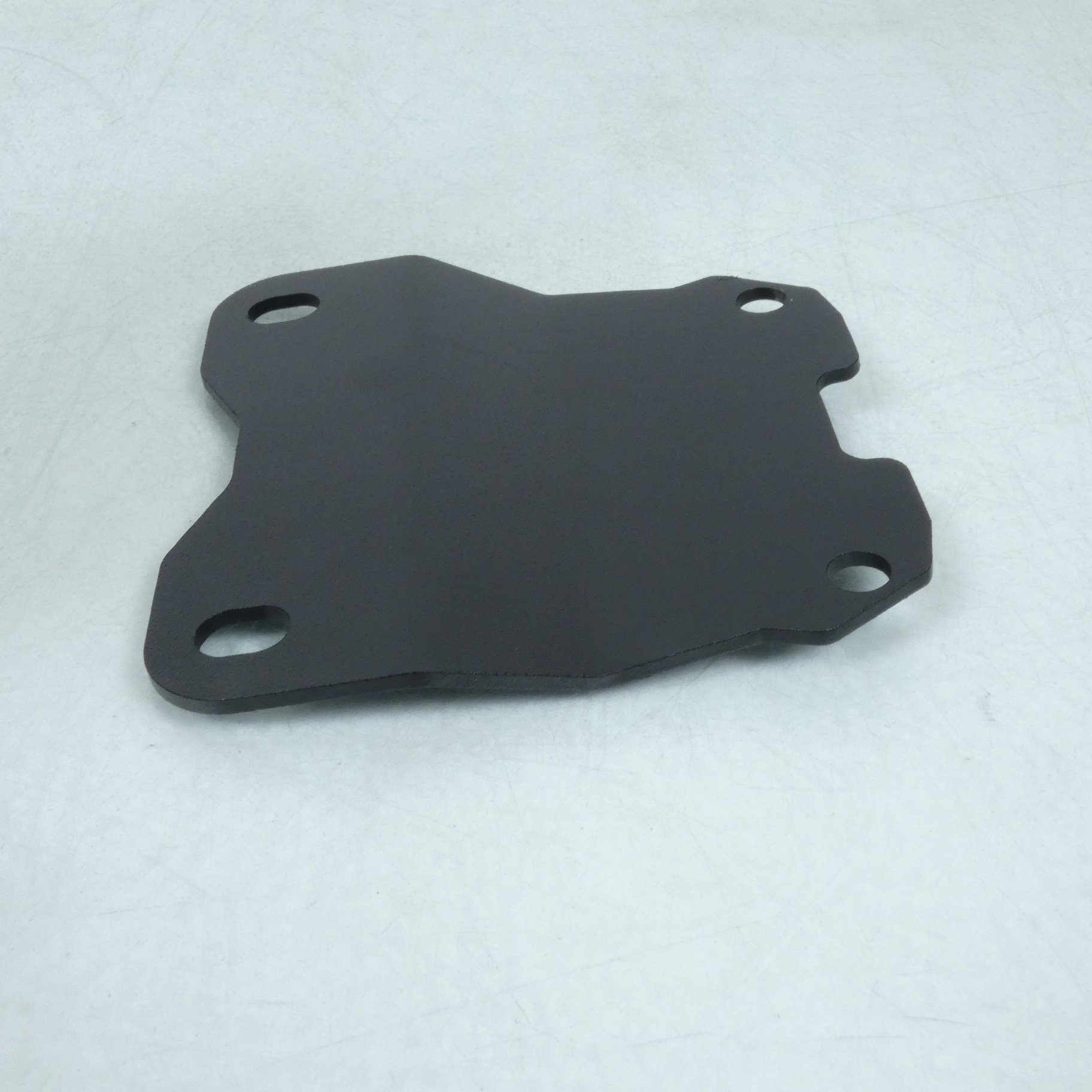 Support de top case Shad pour scooter Piaggio 400 MP3 HPE V0MP43ST Neuf