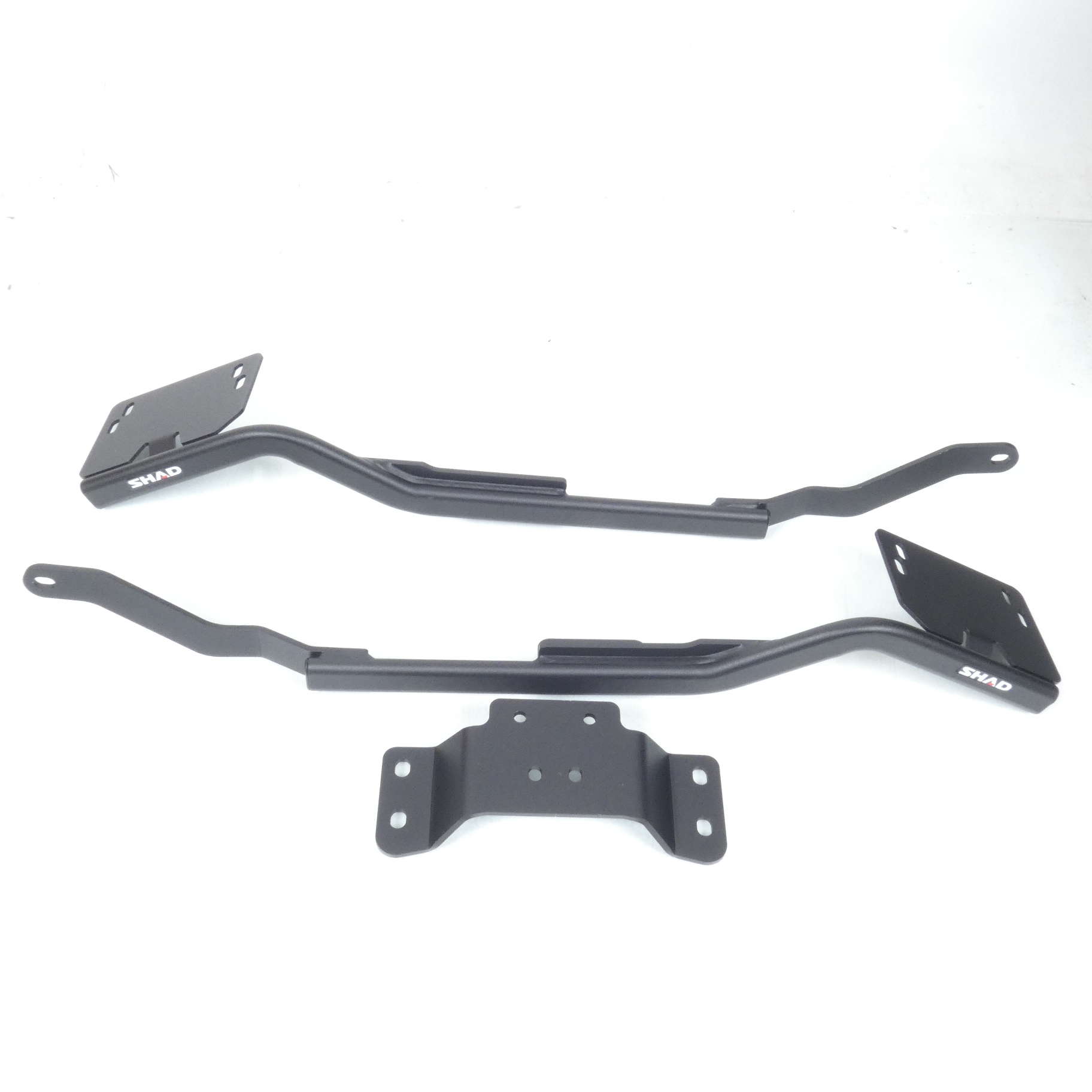 Kit Support de top case Shad TOP MASTER pour moto VOGE 300 R Après 2020 V0VR30ST