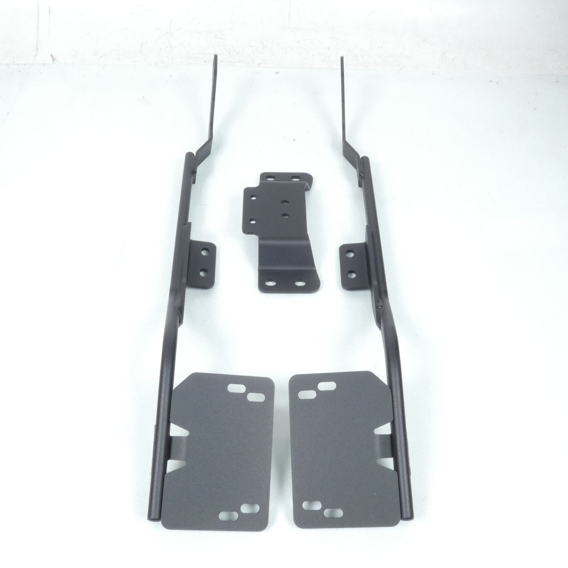 Kit Support de top case Shad TOP MASTER pour moto VOGE 300 R Après 2020 V0VR30ST