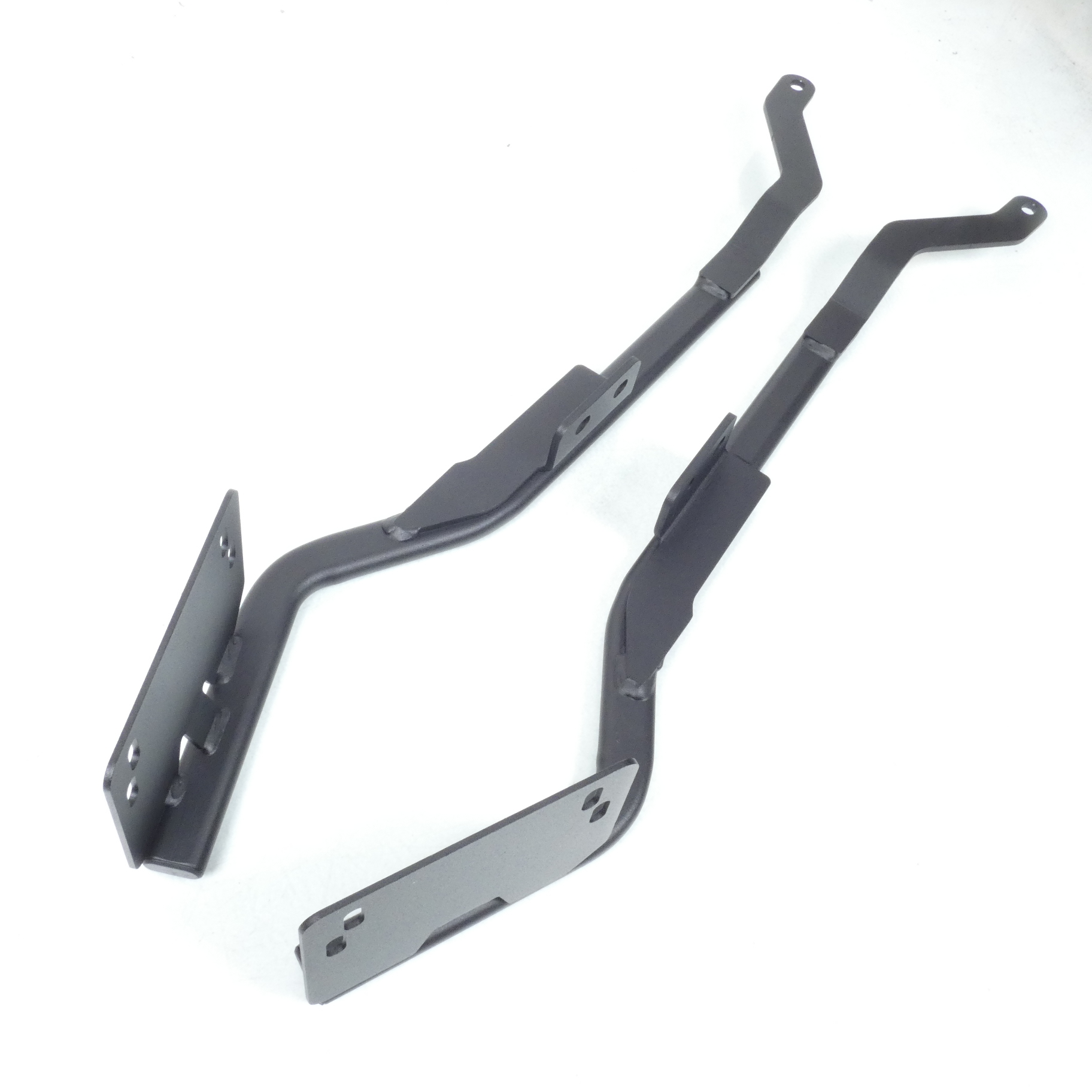 Kit Support de top case Shad TOP MASTER pour moto VOGE 300 R Après 2020 V0VR30ST