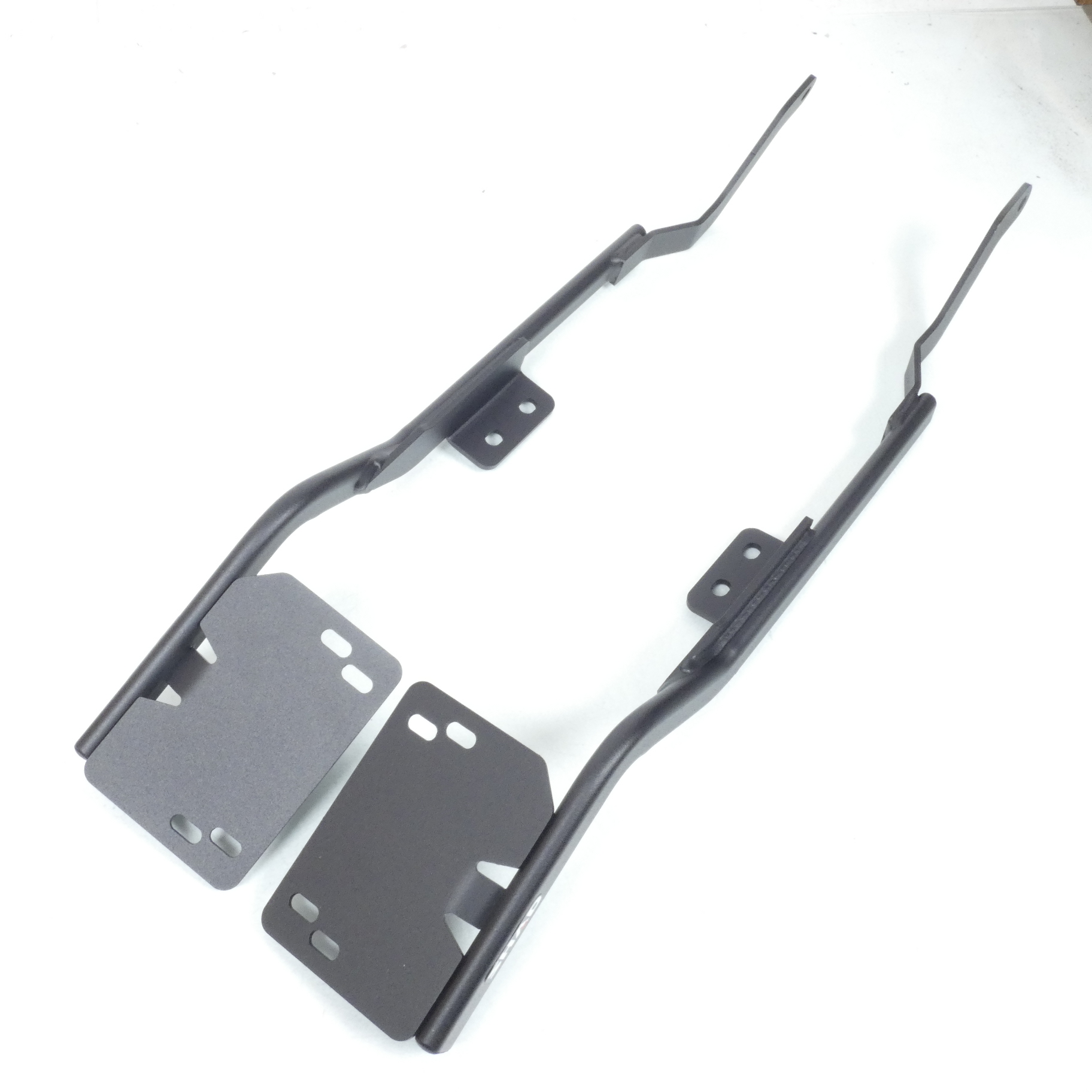 Kit Support de top case Shad TOP MASTER pour moto VOGE 300 R Après 2020 V0VR30ST